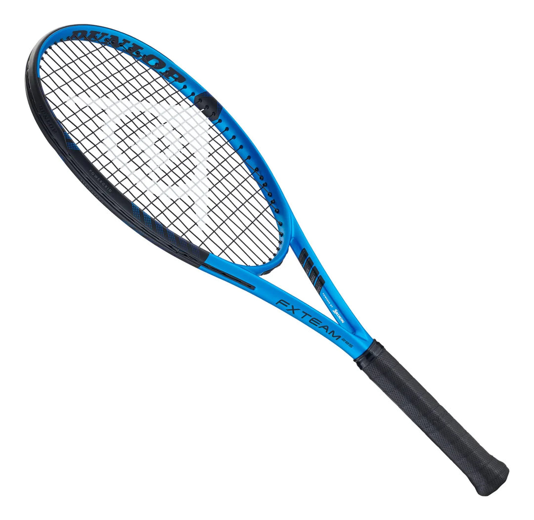 Dunlop FX Team v2 285g Tennis Racquet Strung