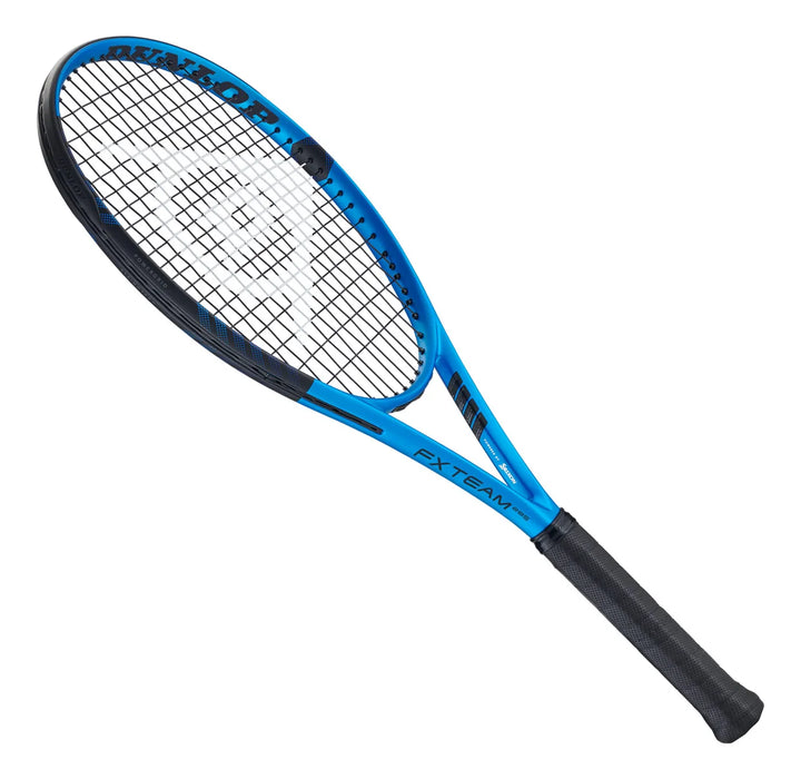 Dunlop FX Team v2 285g Tennis Racquet Strung