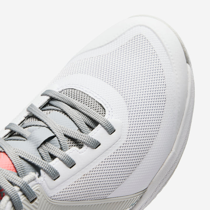 Kanso EQ Fly Court Shoe White-Grey