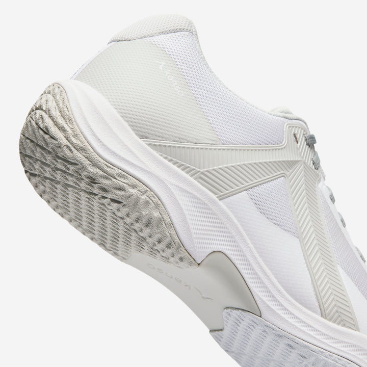 Kanso EQ Fly Court Shoe White-Grey