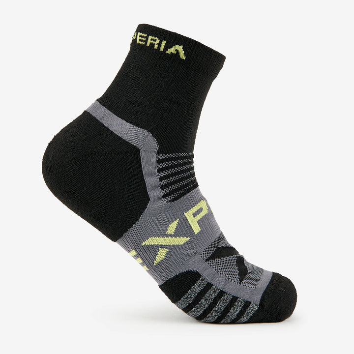 Thorlo Experia Ultra Light Padding Tennis Ankle Socks | EXTA00