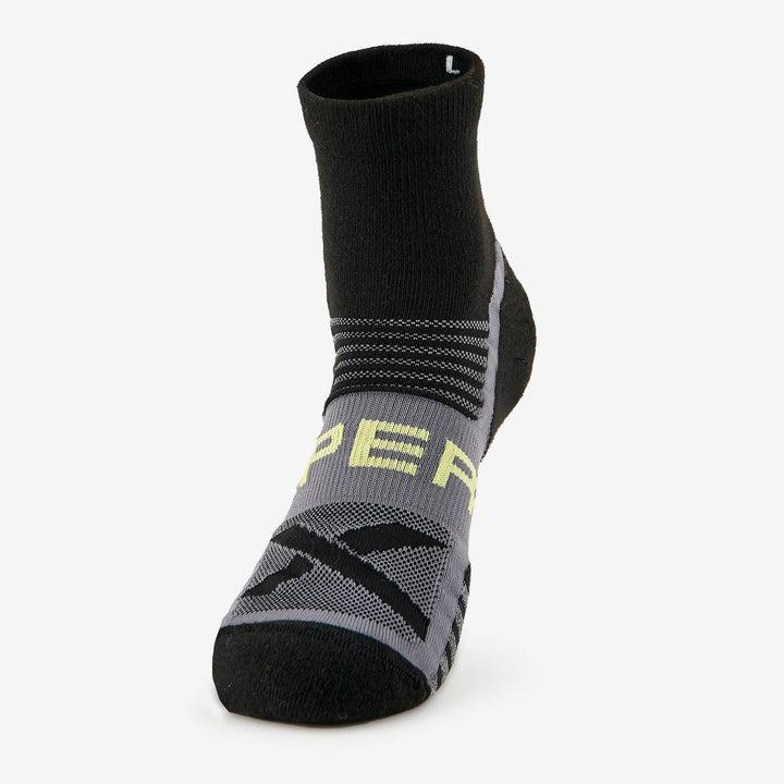 Thorlo Experia Ultra Light Padding Tennis Ankle Socks | EXTA00