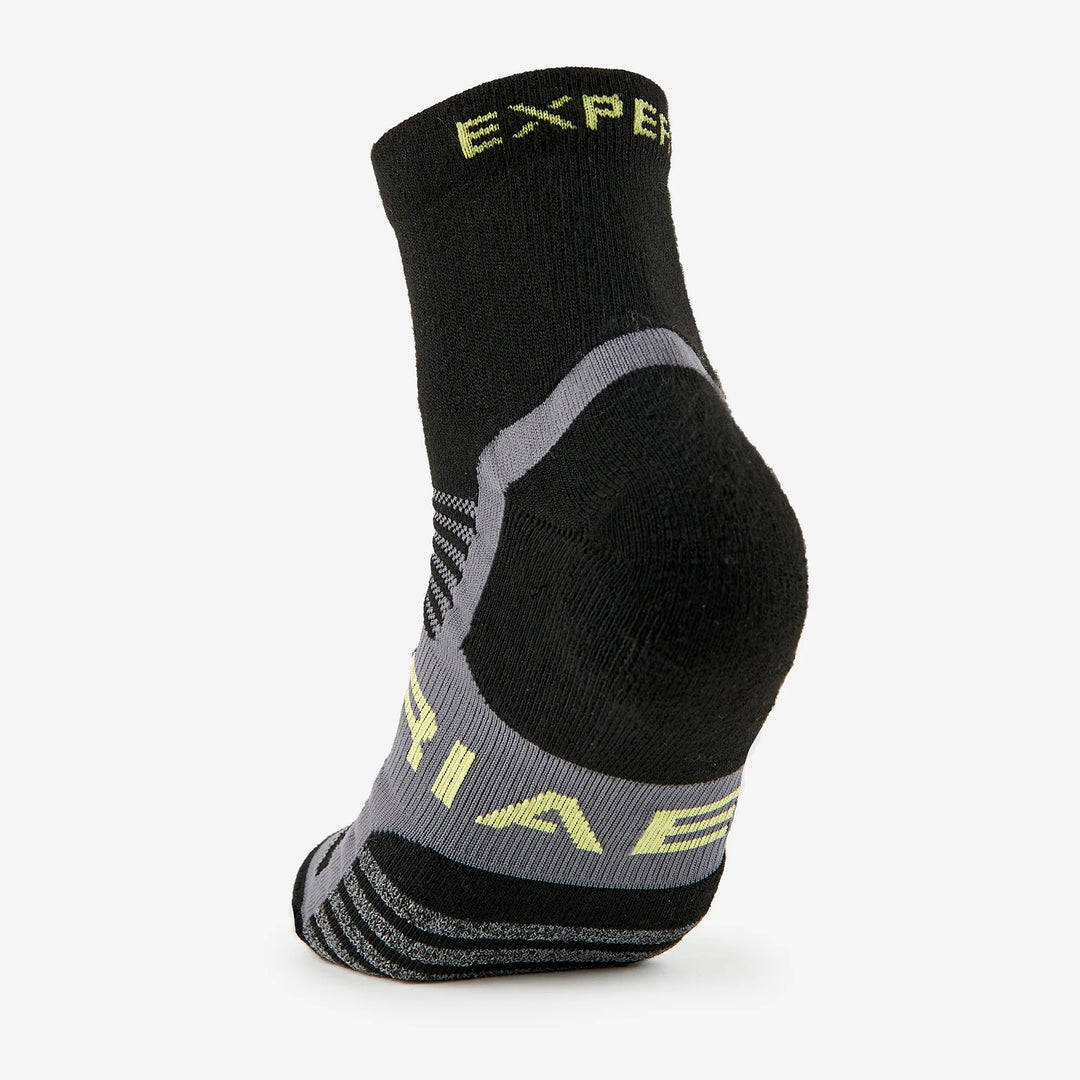 Thorlo Experia Ultra Light Padding Tennis Ankle Socks | EXTA00