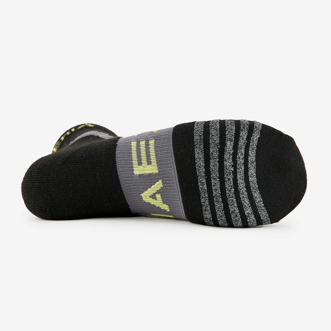 Thorlo Experia Ultra Light Padding Tennis Ankle Socks | EXTA00