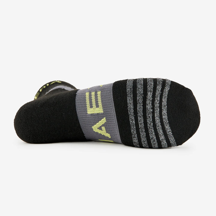 Thorlo Experia Ultra Light Padding Tennis Ankle Socks | EXTA00