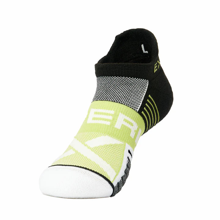 Thorlo Experia Ultra-Light Padding Tennis No-Show Tab Socks | EXTN00