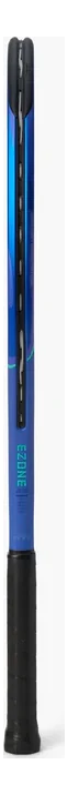 Raquette de Tennis Junior Yonex Ezone 26 8e Génération Blast Blue Cordée