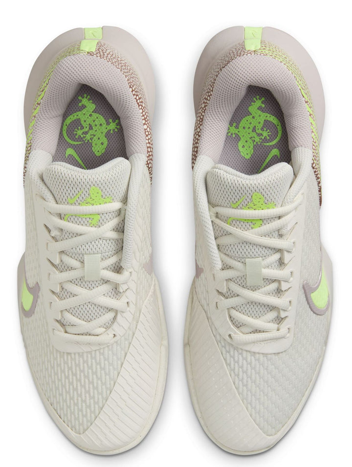 Nike Air Zoom Vapor Pro 2 Premium Phantom/Volt Tennis Women's Shoes