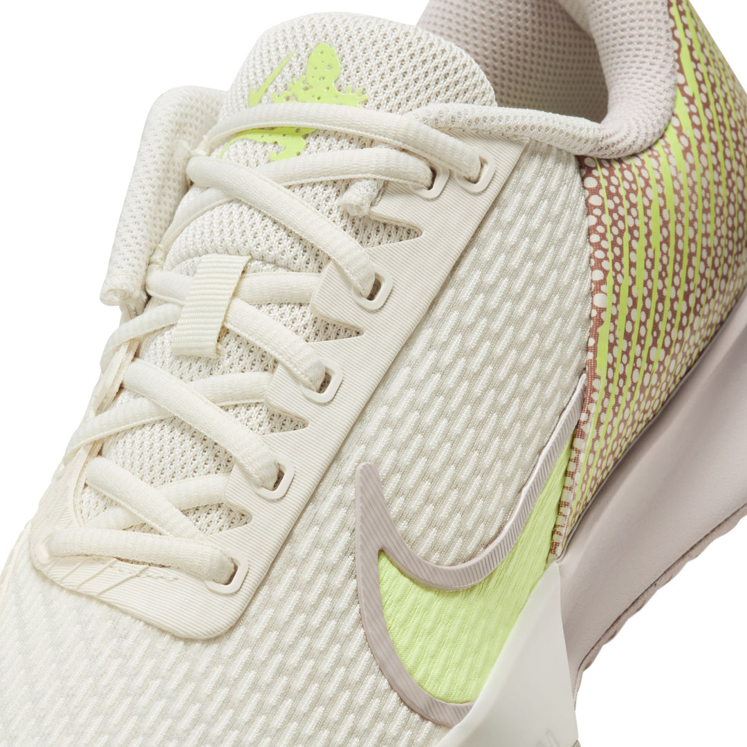 Nike Air Zoom Vapor Pro 2 Premium Phantom/Volt Tennis Women's Shoes