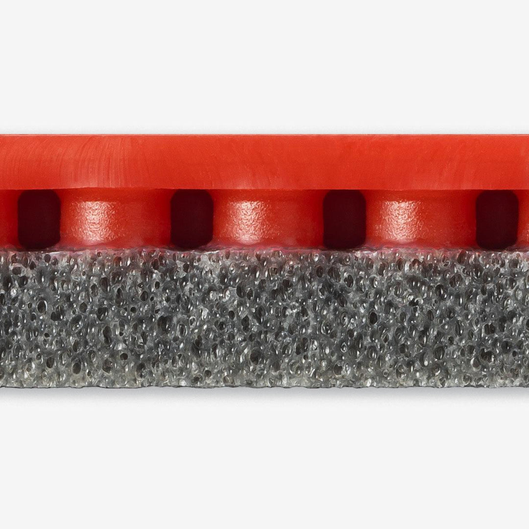 Butterfly Glayzer Rubber