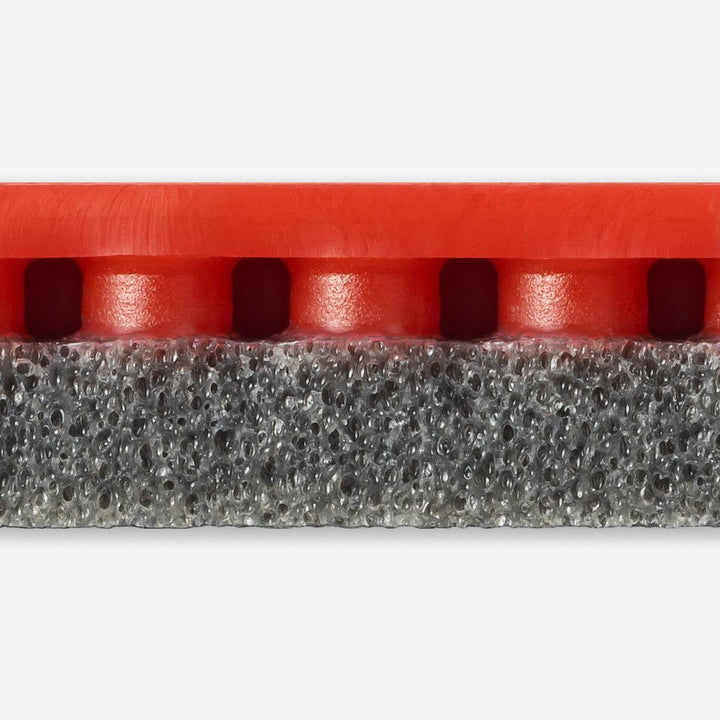 Butterfly Glayzer Rubber