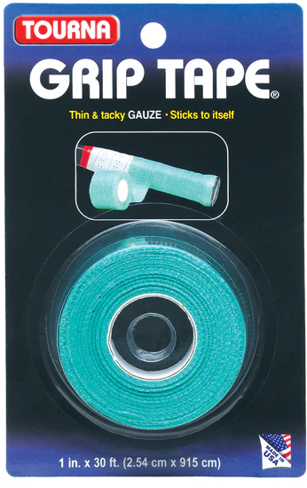 Tourna Gauze Grip tape 30ft/9m
