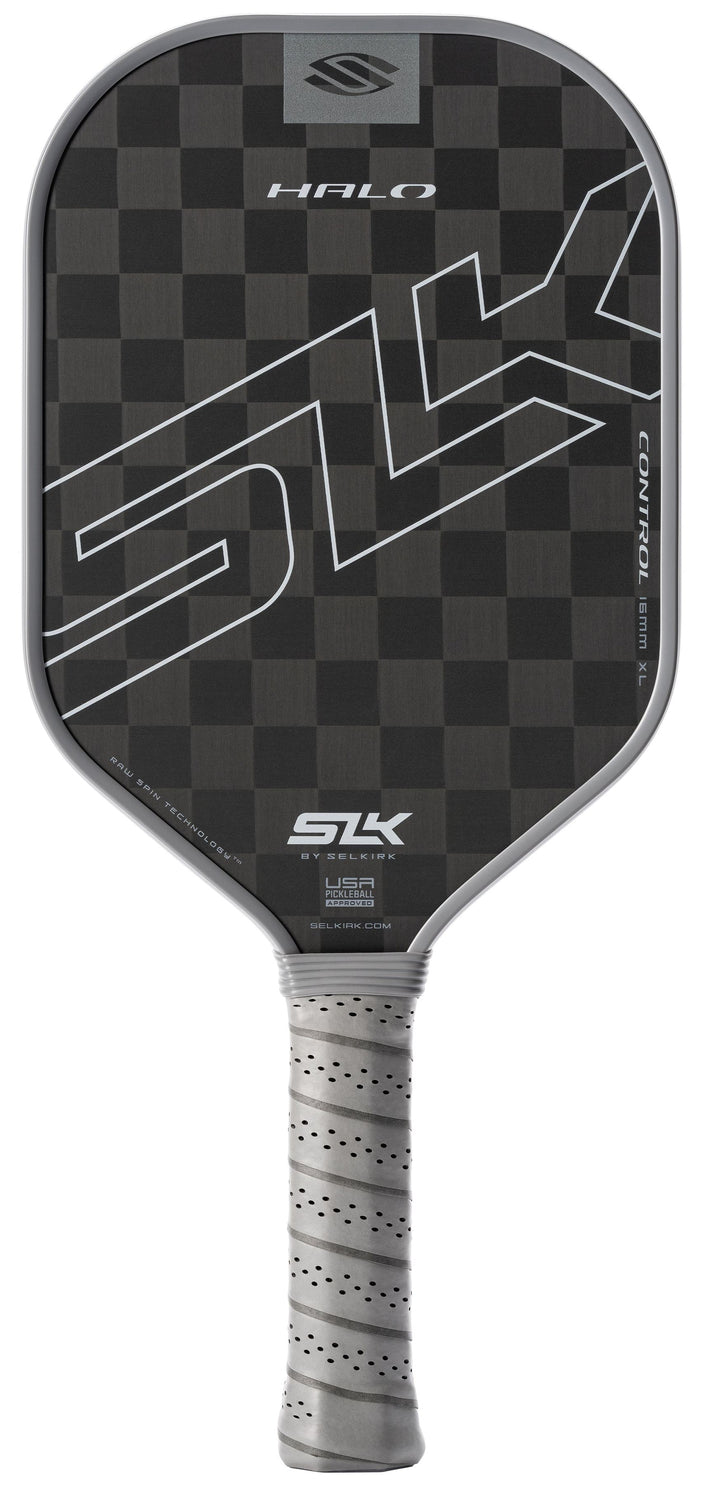 Selkirk SLK Halo Control XL Pickleball Paddle