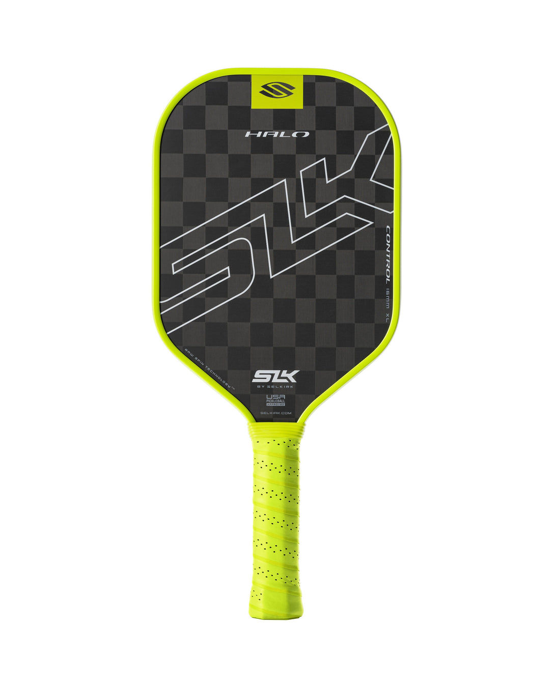 Selkirk SLK Halo Control XL Pickleball Paddle