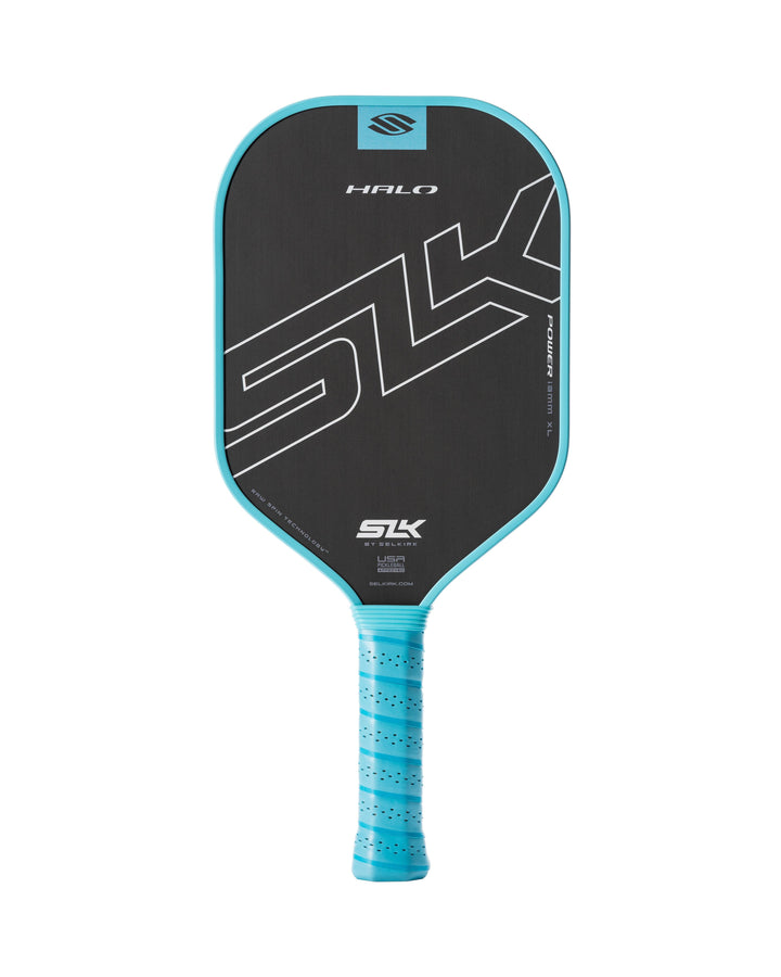 Selkirk SLK Halo Power XL Pickleball Paddle