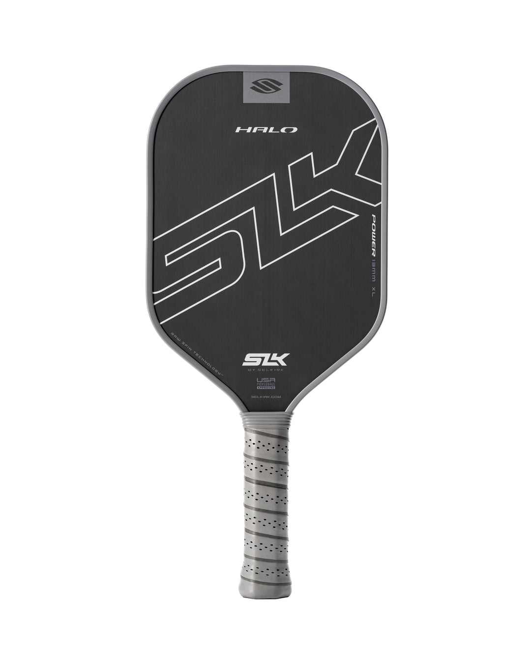 Selkirk SLK Halo Power XL Pickleball Paddle