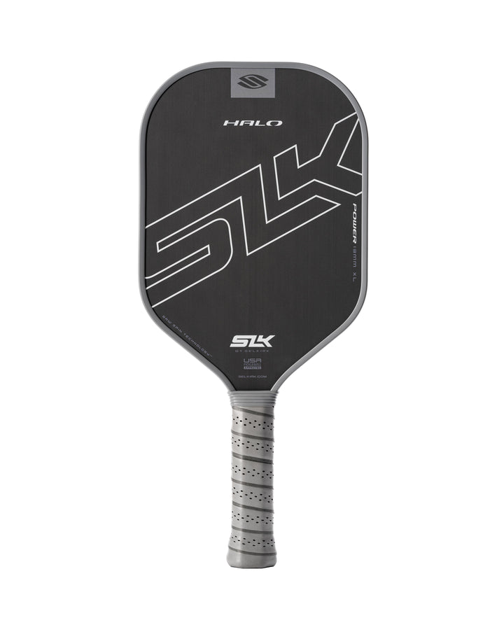 Selkirk SLK Halo Power XL Pickleball Paddle