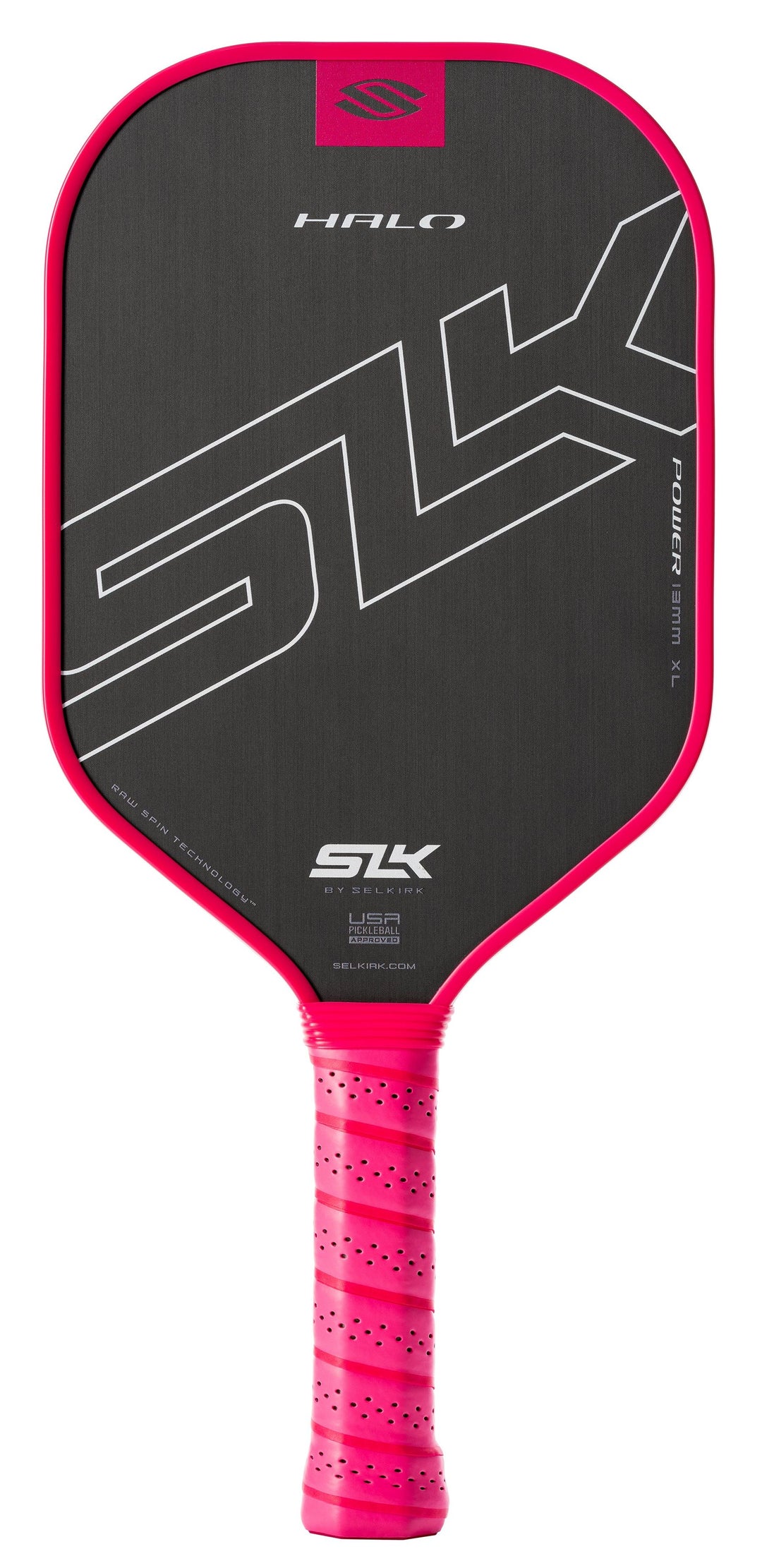 Selkirk SLK Halo Power Max Pickleball Paddle