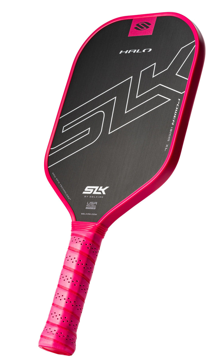 Selkirk SLK Halo Power Max Pickleball Paddle