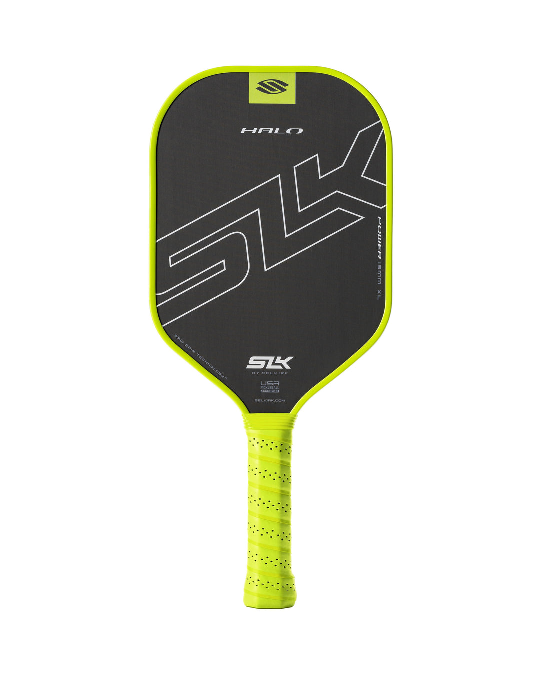 Selkirk SLK Halo Power XL Pickleball Paddle