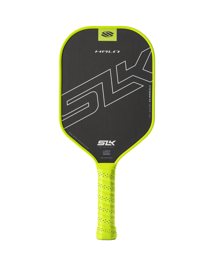 Selkirk SLK Halo Power XL Pickleball Paddle