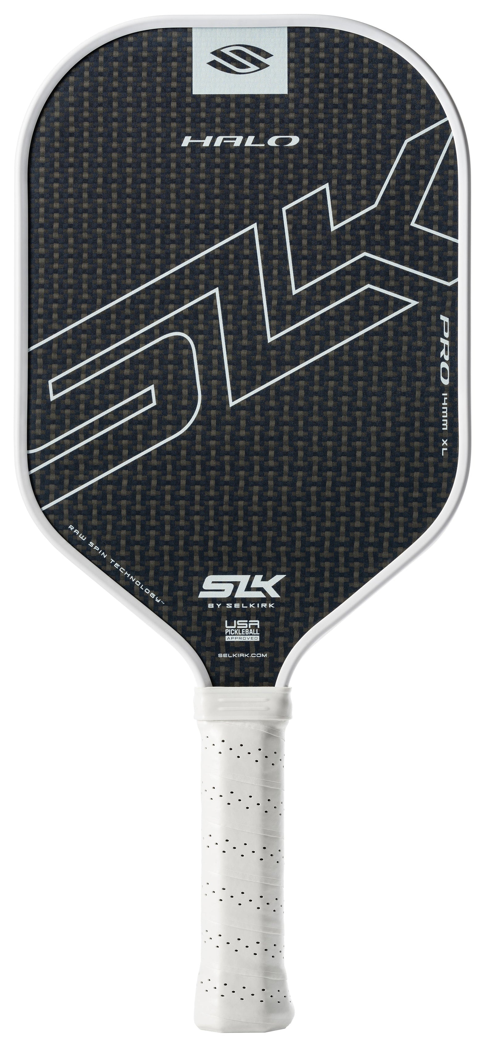 Selkirk SLK Halo Pro XL Pickleball Paddle - Sports Virtuoso