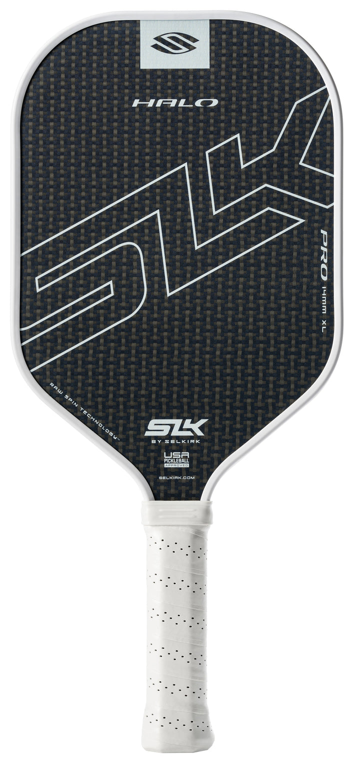 Selkirk SLK Halo Pro XL Pickleball Paddle - Sports Virtuoso