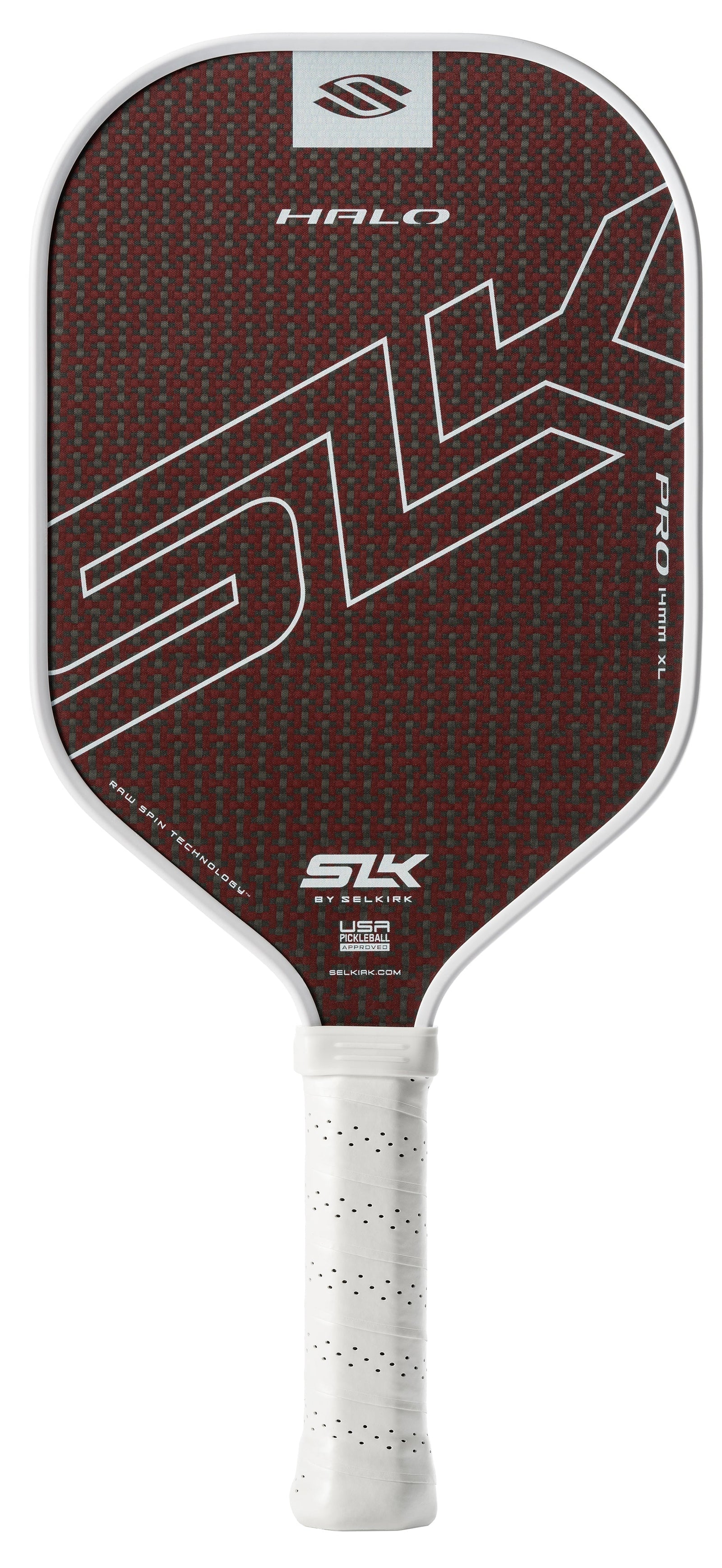Selkirk SLK Halo Pro XL Pickleball Paddle - Sports Virtuoso