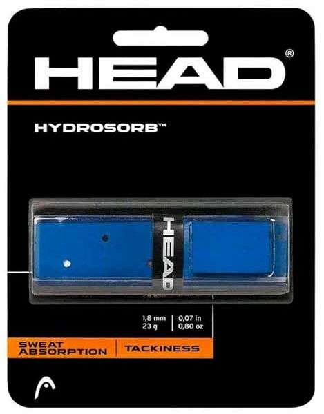 Head Hydrosorb Replacement Grip - Sports Virtuoso