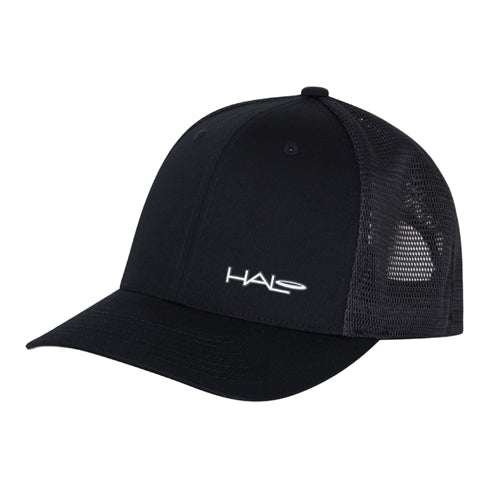Halo FlexFit® Mesh Cap - Sports Virtuoso