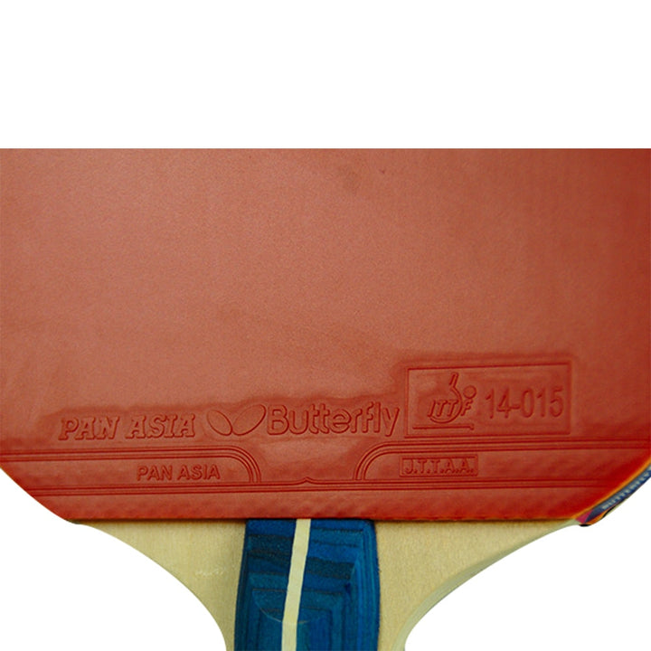 Butterfly Harimoto 2000 Racket
