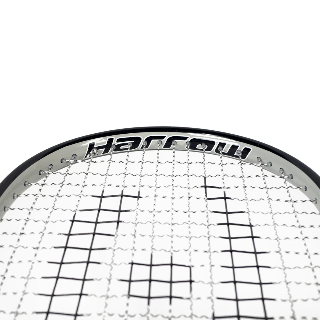 Harrow Vibe 115 Abdel Gawad Signature Squash Racquet