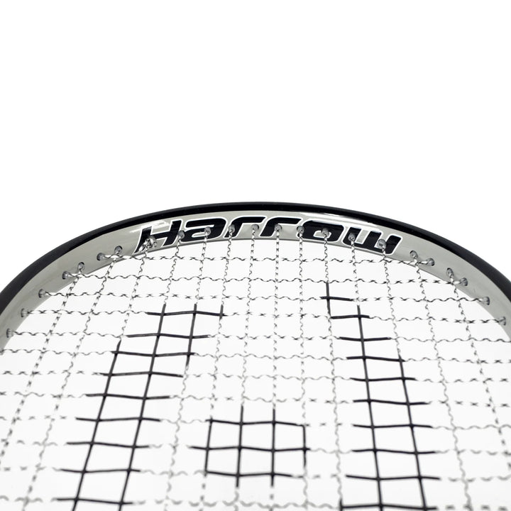Harrow Vibe 115 Abdel Gawad Signature Squash Racquet