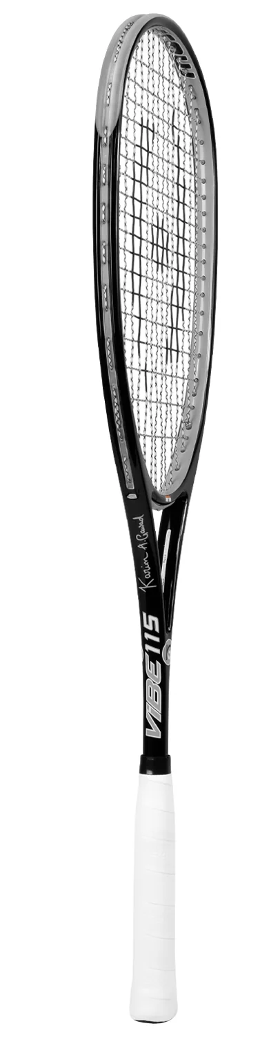 Harrow Vibe 115 Abdel Gawad Signature Squash Racquet