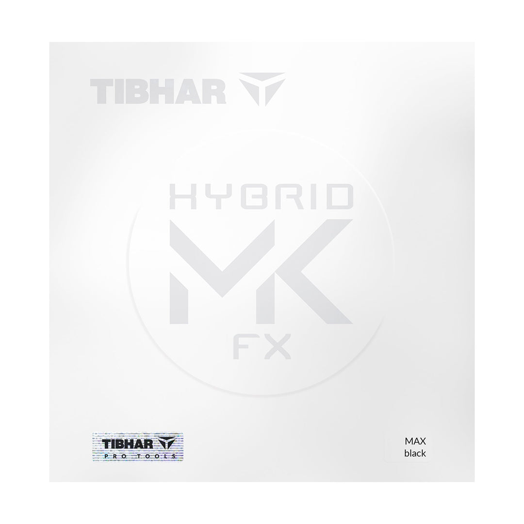 Tibhar HYBRID MK FX rubber