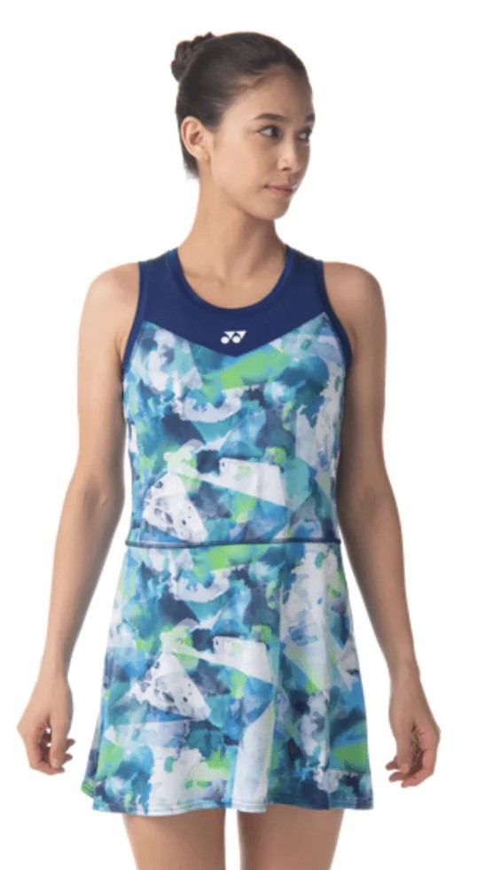 Yonex Women's Dress With Inner Shorts 20700 - Sports Virtuoso