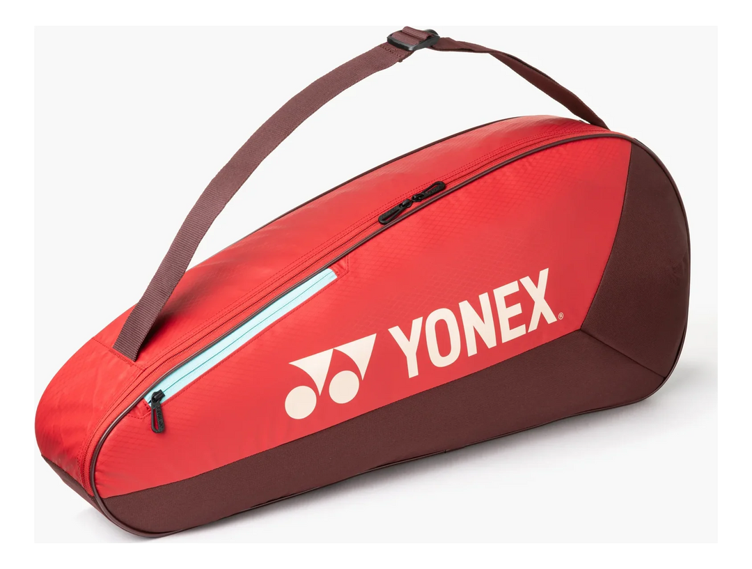 Yonex Team BAG42523 Sac 3 raquettes