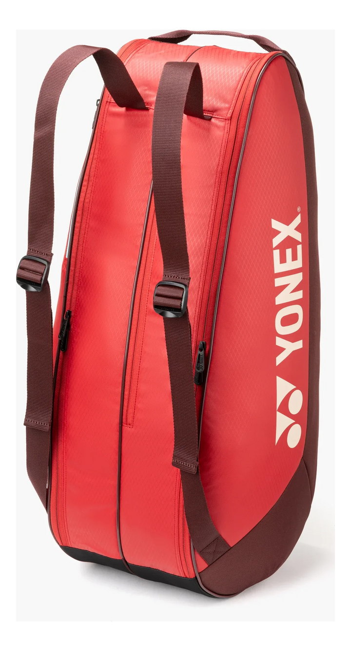 Yonex Team BAG42526 6 Racquet Bag