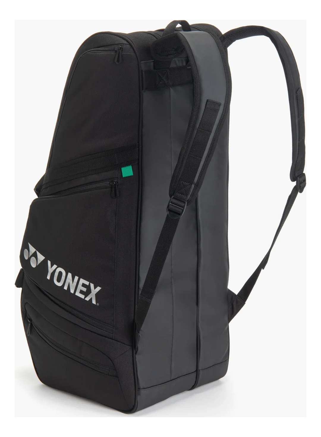 Yonex GearLogic (6 raquettes) BAG72626 Sac de raquettes