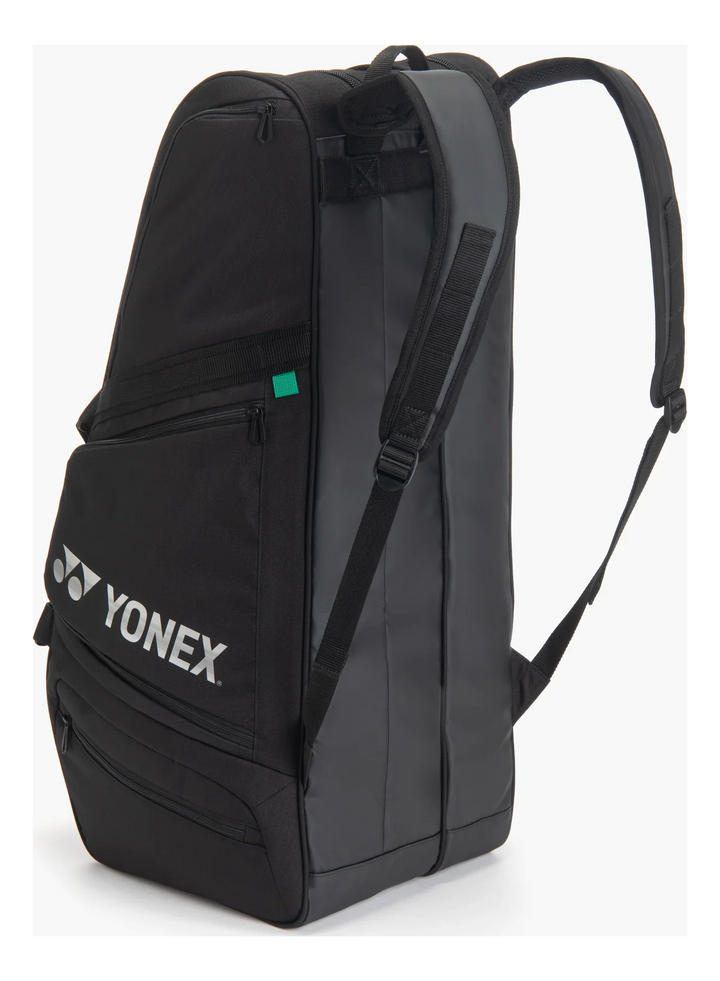 Yonex GearLogic (6 raquettes) BAG72626 Sac de raquettes
