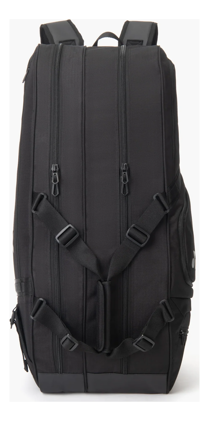 Yonex GearLogic (6 raquettes) BAG72626 Sac de raquettes