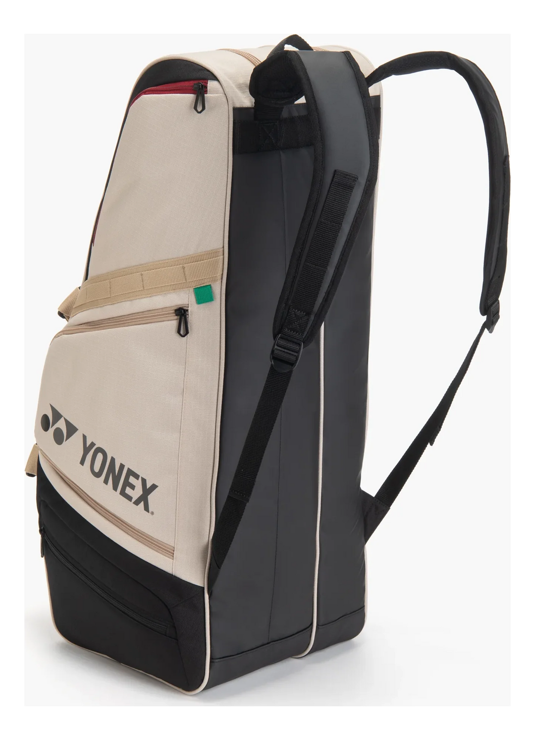 Yonex GearLogic (6 raquettes) BAG72626 Sac de raquettes