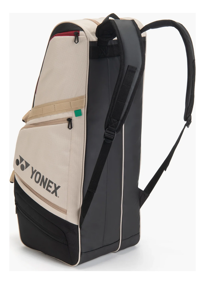 Yonex GearLogic (6 raquettes) BAG72626 Sac de raquettes