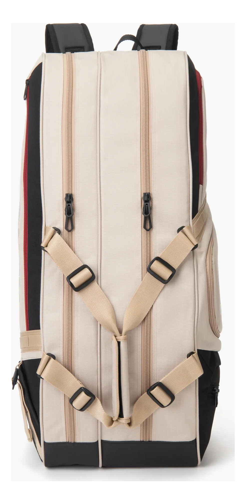 Yonex GearLogic (6 raquettes) BAG72626 Sac de raquettes