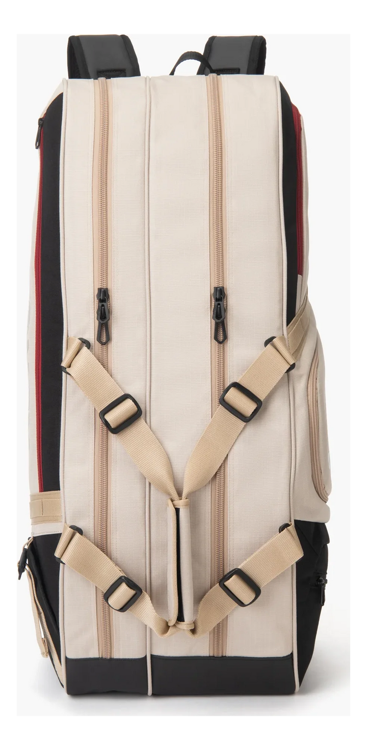 Yonex GearLogic (6 raquettes) BAG72626 Sac de raquettes
