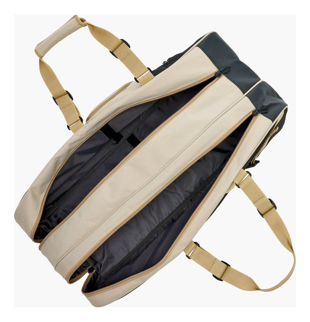 Yonex GearLogic (6 raquettes) BAG72626 Sac de raquettes