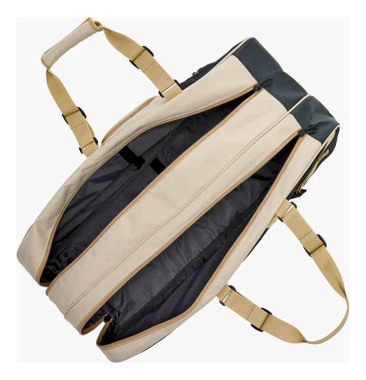 Yonex GearLogic (6 raquettes) BAG72626 Sac de raquettes