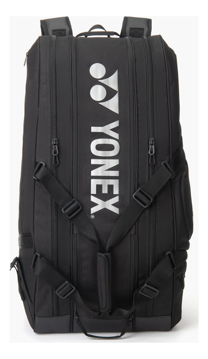 Yonex GearLogic Racquet Bag (9pcs) BAG72629