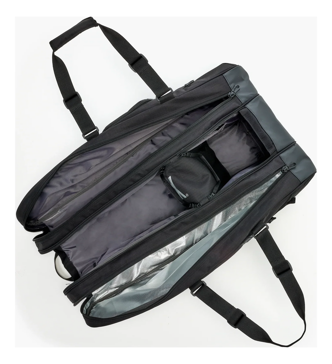 Yonex GearLogic Racquet Bag (9pcs) BAG72629