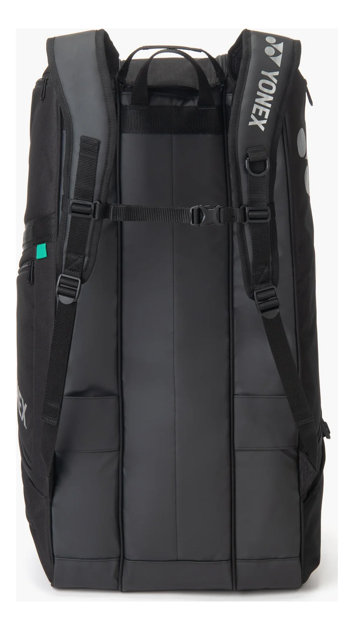 Yonex GearLogic Racquet Bag (9pcs) BAG72629